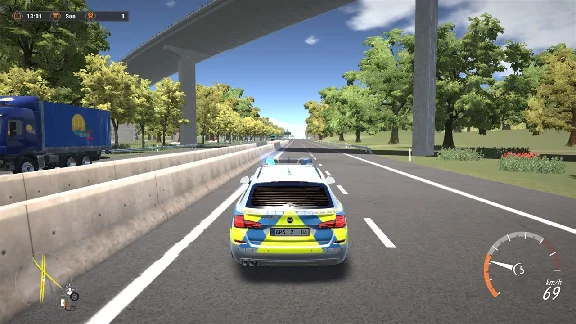 Autobahn Police Simulator 2 Xbox One|X|S
