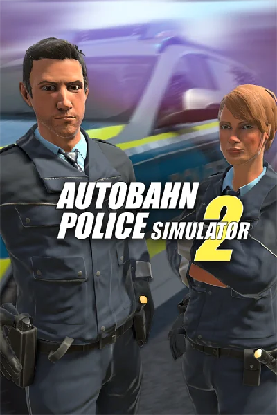 Autobahn Police Simulator 2 Xbox One|X|S