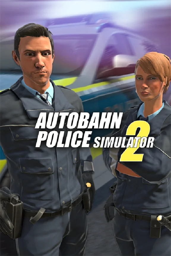 Autobahn Police Simulator 2 Xbox One|X|S