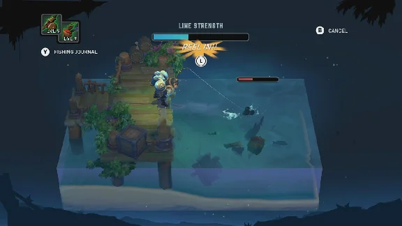 Battle Chasers: Nightwar Xbox One|X|S