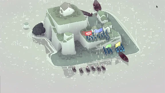 Bad North: Jotunn Edition Xbox One|X|S
