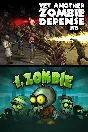 Awesome Zombie Games Bundle Xbox One|X|S