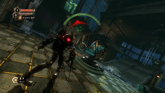 BioShock Remastered Xbox One|X|S