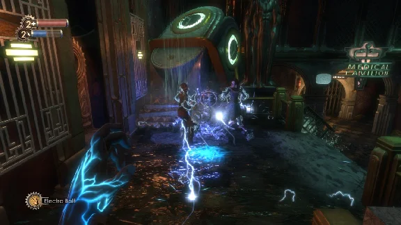 BioShock Remastered Xbox One|X|S