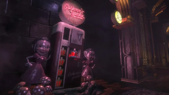 BioShock Remastered Xbox One|X|S