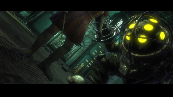 BioShock Remastered Xbox One|X|S