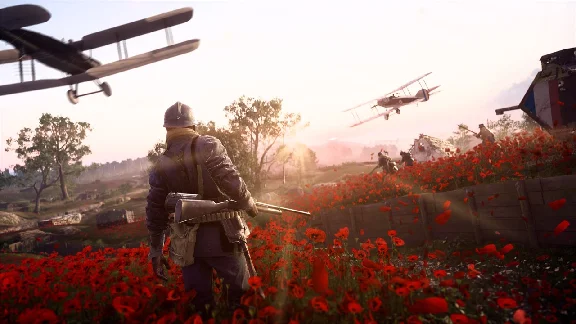 Battlefield™ 1 Революция Xbox One|X|S
