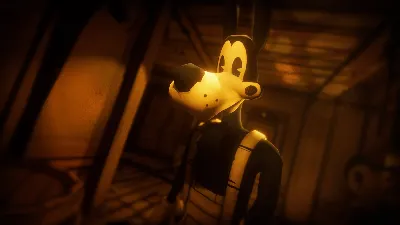Bendy and the Ink Machine™ Xbox One|X|S