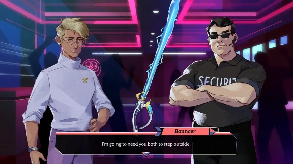 Boyfriend Dungeon Xbox One|X|S