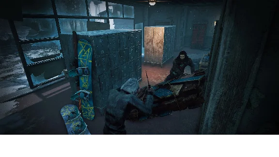 ✅❤️DEAD BY DAYLIGHT: ULTIMATE EDITION❤️XBOX🔑KEY✅