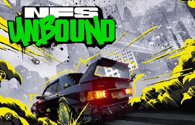 ✅🚧Need for Speed Unboun✅