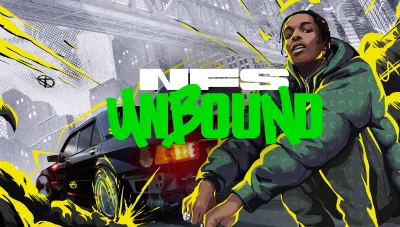 ✅🚧Need for Speed Unboun✅