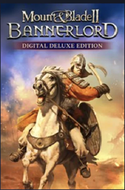 ❗MOUNT&BLADE 2 BANNERLORD DIGITAL DELUXE❗XBOX|PC🔑KEY