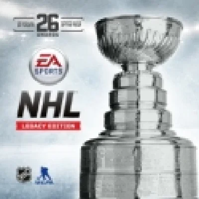 NHL Legacy Edition+Kane & Lynch+Brothers+++ PS3 RUS ✅