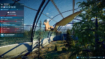 Jurassic World Evolution 2 (Steam Gift) Россия