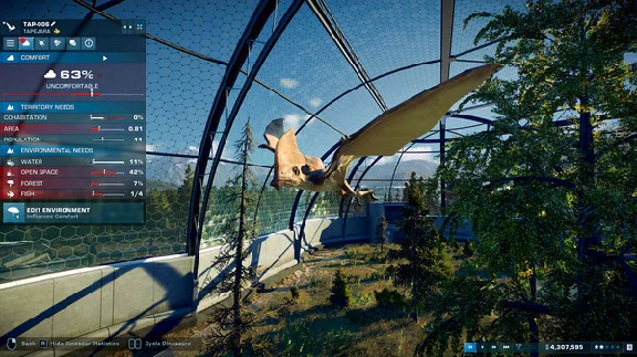 Jurassic World Evolution 2 (Steam Gift) Россия