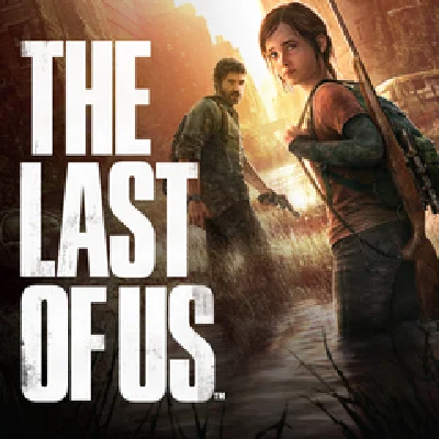 The Last of Us GOTY+Fight Night PS3 RUS/ENG ✅