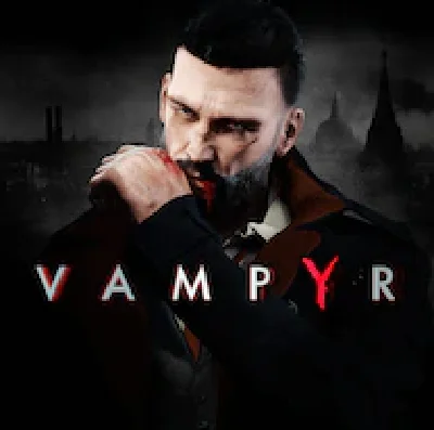 Vampyr PS4/PS5 RUS RUSSIA - Rent 1 week ✅