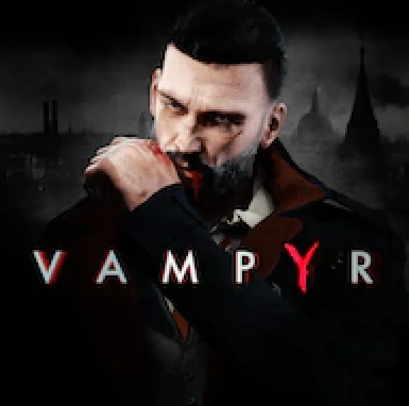 Vampyr PS4/PS5 RUS RUSSIA - Rent 1 week ✅