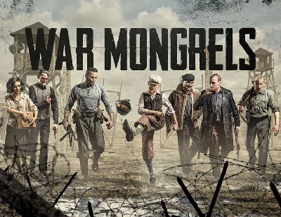 War Mongrels / STEAM КЛЮЧ 🔥