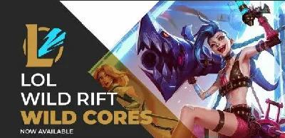 ❤️League of Legends: Wild Rift❤️TRY РЕГИОН❤️