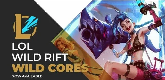 ❤️League of Legends: Wild Rift❤️TRY РЕГИОН❤️