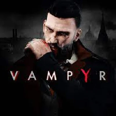 🌍 VAMPYR COMPUTER (PC) (MICROSOFT STORE) KEY 🔑
