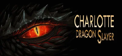 Charlotte Dragon Slayer STEAM KEY REGION FREE GLOBAL+🎁