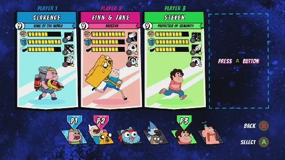 ✅ Cartoon Network: Battle Crashers Xbox activation