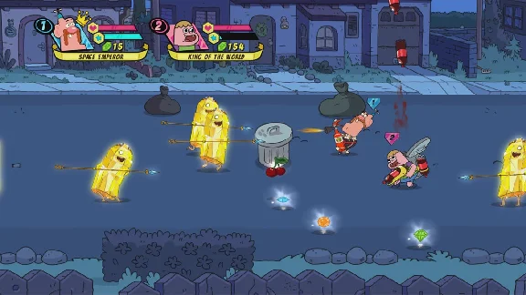 ✅ Cartoon Network: Battle Crashers Xbox activation