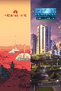 ✅ Cities: Skylines + Surviving Mars Xbox activation