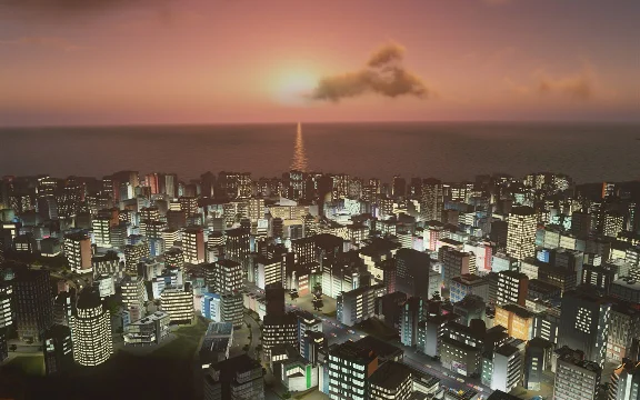✅ Cities: Skylines - Premium Edition 2 Xbox activation