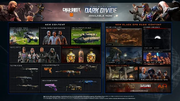 ✅ Call of Duty®: Black Ops 4 Xbox One|X|S activation
