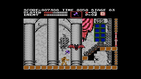 ✅ Castlevania Anniversary Collection Xbox activation