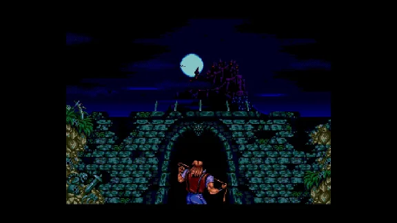 ✅ Castlevania Anniversary Collection Xbox activation