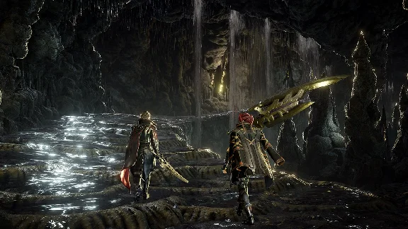 ✅ CODE VEIN Deluxe Edition Xbox One|X|S activation