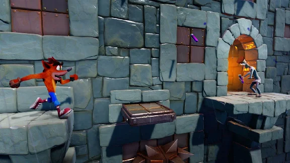 ✅ Crash Bandicoot™ N. Sane Trilogy Xbox activation