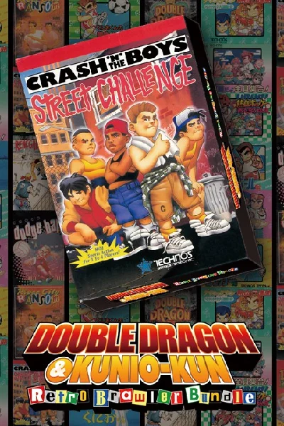 ✅ Crash ´n the Boys Street Challenge Xbox activation
