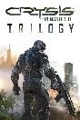 ✅ Crysis Remastered Trilogy Xbox One|X|S activation