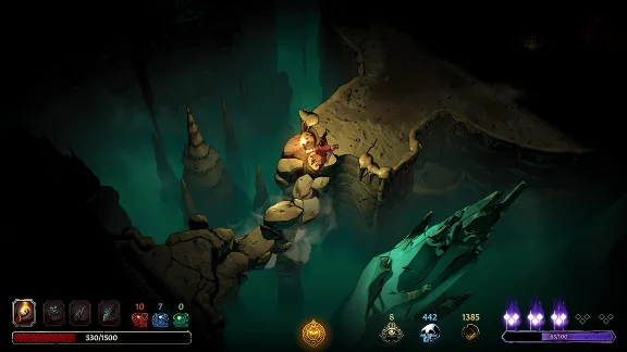 ✅ Curse of the Dead Gods Xbox One|X|S activation
