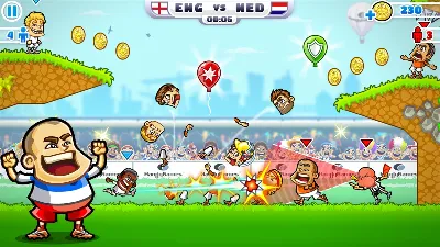 ✅ Crazy Sports Bundle Xbox One|X|S активация