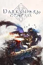 ✅ Darksiders Genesis Xbox One|X|S activation