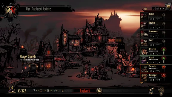 ✅ Darkest Dungeon®: Ancestral Edition Xbox activation