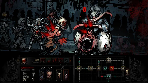 ✅ Darkest Dungeon®: Ancestral Edition Xbox activation