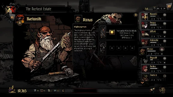 ✅ Darkest Dungeon®: Ancestral Edition Xbox activation