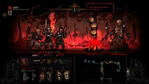 ✅ Darkest Dungeon®: Ancestral Edition Xbox activation