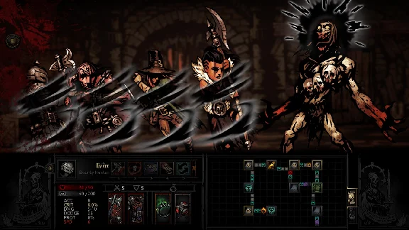 ✅ Darkest Dungeon®: Ancestral Edition Xbox activation