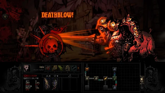 ✅ Darkest Dungeon®: Ancestral Edition Xbox activation