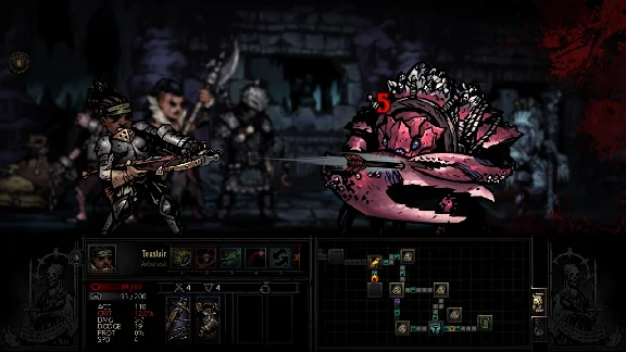 ✅ Darkest Dungeon®: Ancestral Edition Xbox activation