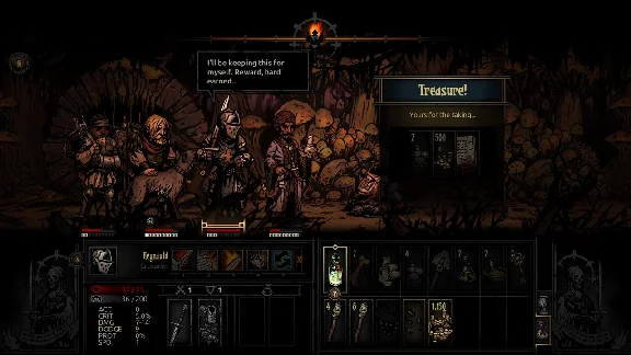 ✅ Darkest Dungeon®: Ancestral Edition Xbox activation